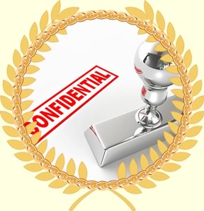 confidensial - Головна